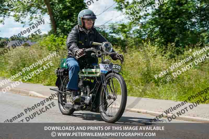 Vintage motorcycle club;eventdigitalimages;no limits trackdays;peter wileman photography;vintage motocycles;vmcc banbury run photographs